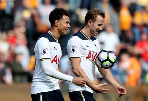 HPE to connect Tottenham Hotspur’s new stadium