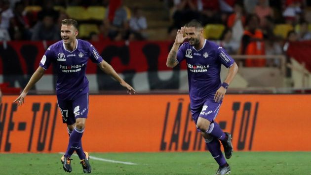 Toulouse FC renew with LP Promotion until 2020