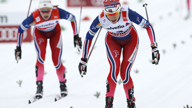 International Ski Federation renews with Le Gruyère