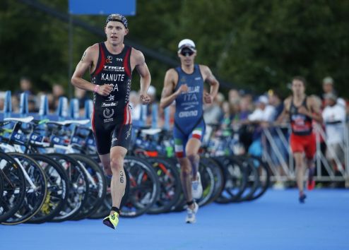 Wednesday’s Daily Deal Round-Up: Triathlon, basketball and more