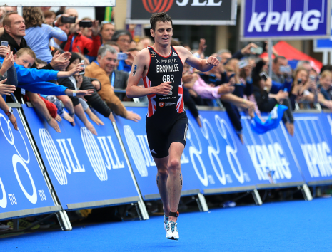 International Triathlon Union appoints Infront to drive commercial growth