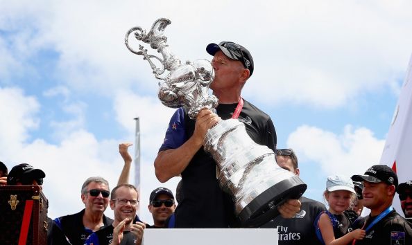 TVNZ pays NZD$3 million for America’s Cup rights