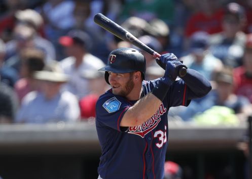 Minnesota Twins land technology deal with Blast Motion