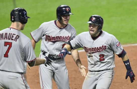 Minnesota Twins return to WCCO after 11-year absence