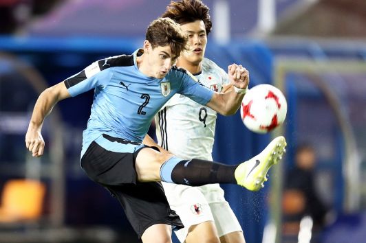 Poland to stage 2019 Fifa Under-20 World Cup