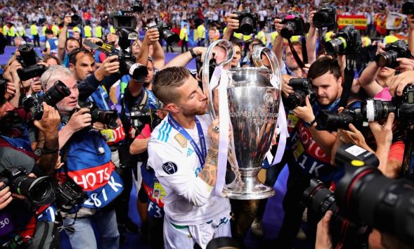 Facebook snaffles Champions League rights in Latin America