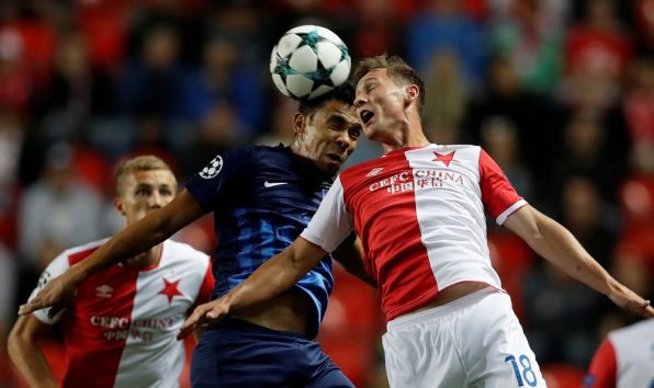O2 TV pockets Czech and Slovak Uefa Champions League rights