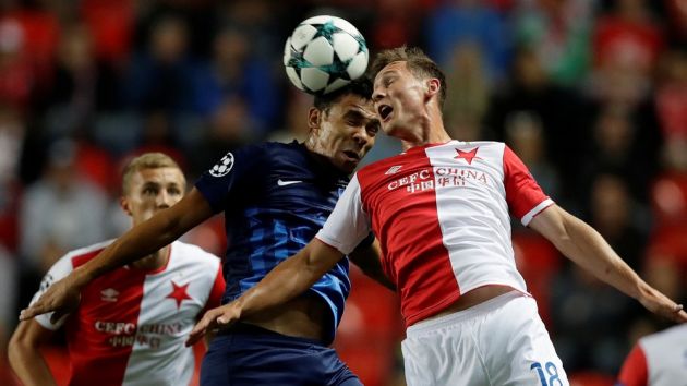 O2 TV pockets Czech and Slovak Uefa Champions League rights
