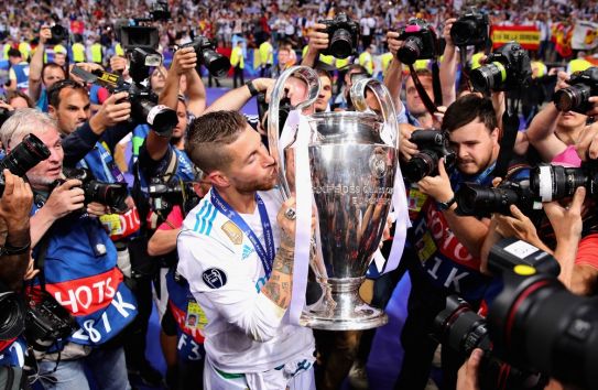 Turner goes OTT with majority of Champions League coverage