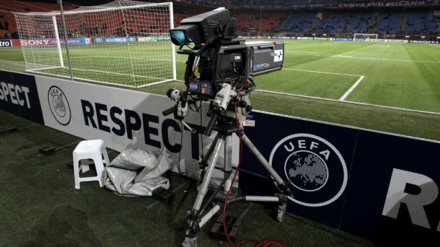 Uefa awards Euro 2016 rights in Denmark and Iceland