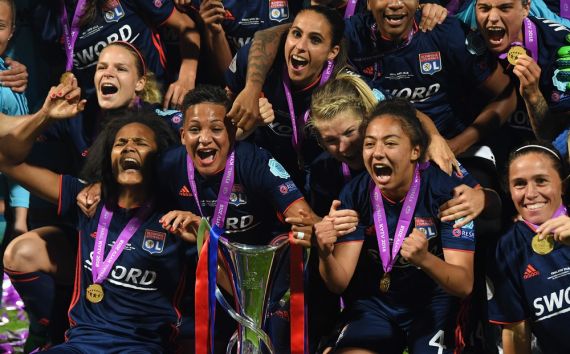 Uefa developing own OTT streaming service