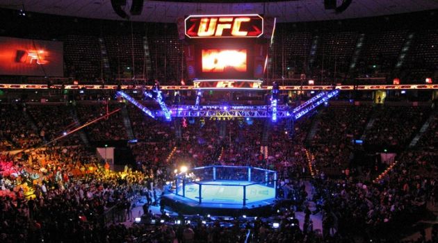 UFC names Opro as global mouthguard licensee