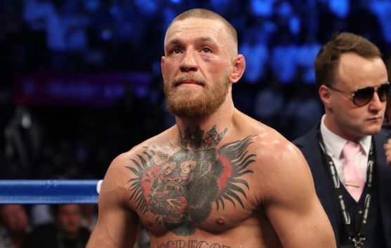 Endeavor snaps up UFC stake from Flash Entertainment