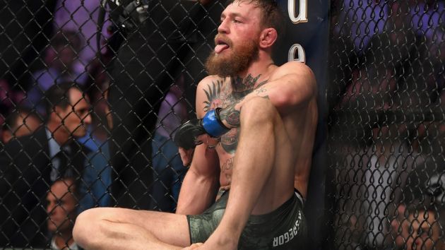 UFC tapped VFT to combat piracy during McGregor-Khabib
