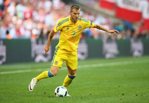 Media Group Ukraine pens Uefa rights deal