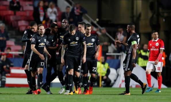 Manchester United to aid soccer development in Saudi Arabia