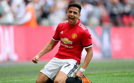 Report: Manchester United land first ever sleeve sponsor