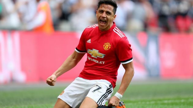 Report: Manchester United land first ever sleeve sponsor