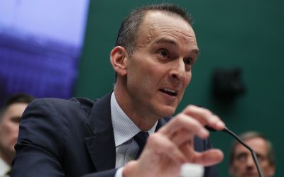 US introduces Rodchenkov Act to criminalise doping