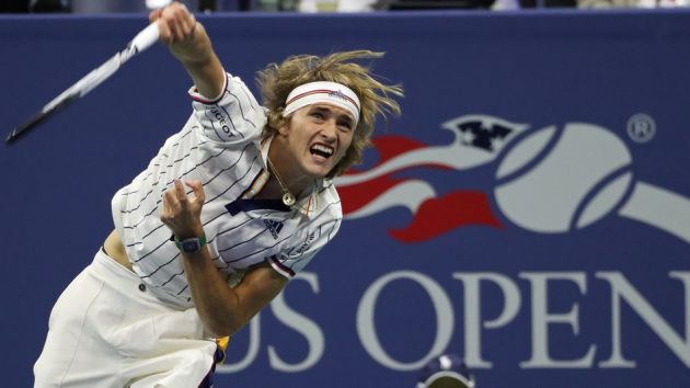 Tencent Sports aces USTA partnership