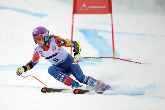 Comcast hits the slopes with US Ski and Snowboard