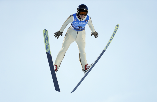 US Ski and Snowboard beds down with Airweave
