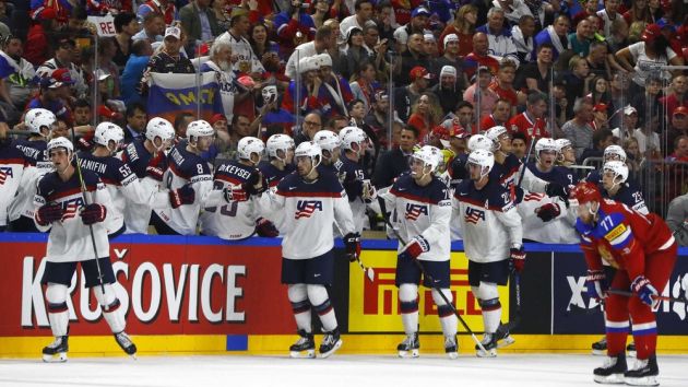 USA Hockey spices up with Chipotle