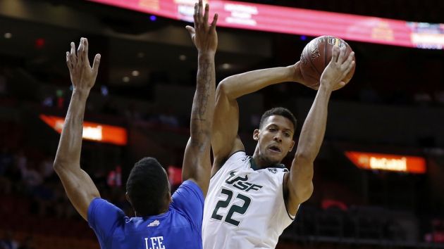 University of South Florida lands eight-year Adidas deal