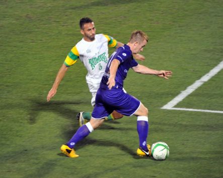 United Soccer League expands ESPN deal
