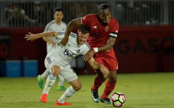 USL smartens up with WSC Sports for AI-powered video content