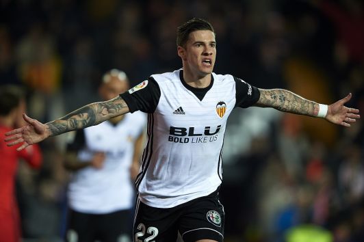 Valencia roll the dice on new Bwin deal