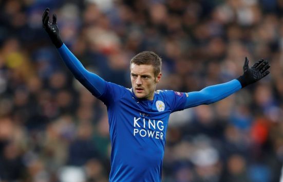 Leicester City team up with local jeweller for fourth season