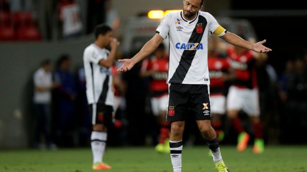 Diadora scores Vasco da Gama kit supply deal