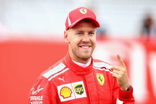 F1 2019 calendar: Japanese GP renewed in draft release