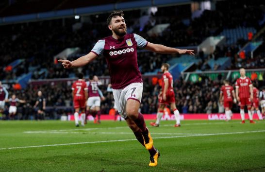 Aston Villa claim world first with fan card payment technology