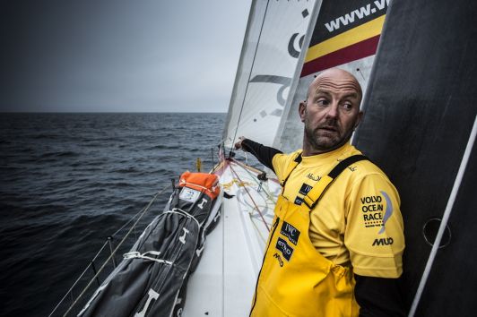 Volvo Ocean Race gets new ownership for 2021