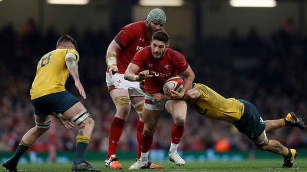 aritzia ecoulement v jumpsuit