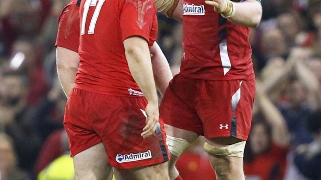WRU stays healthy with Vitality