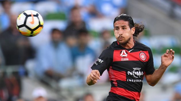 Herbalife upgrades Western Sydney Wanderers partnership