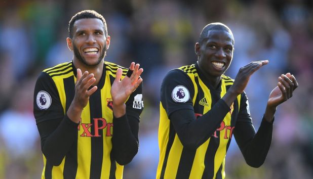 Watford owner Pozzo turns down UK£125m bid for third of club