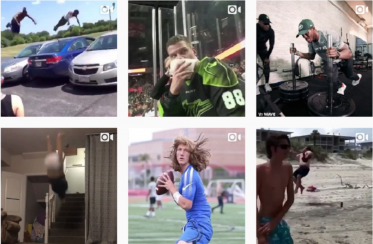 Wave goes public as fourth-largest social media sports publisher
