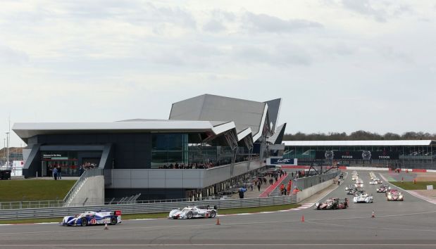 Silverstone race returns to World Endurance Championship