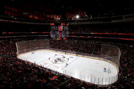 Philadelphia’s Wells Fargo Center set for US$250m revamp