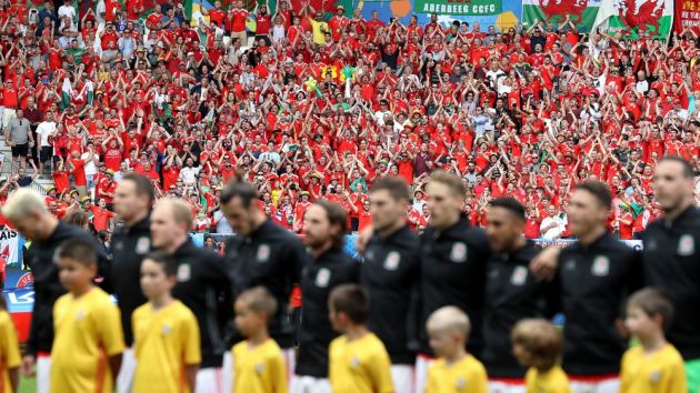 Welsh FA teams up with Pitchero