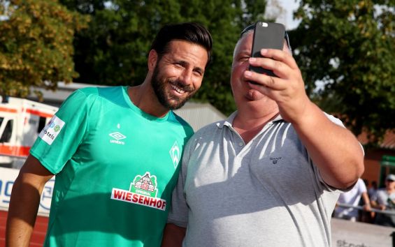 Werder Bremen stay Onside with new partnership