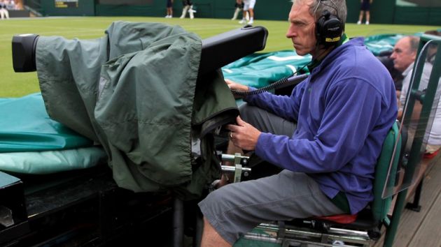 Wimbledon to launch in-house host broadcaster