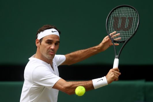 Wimbledon in credit with American Express deal