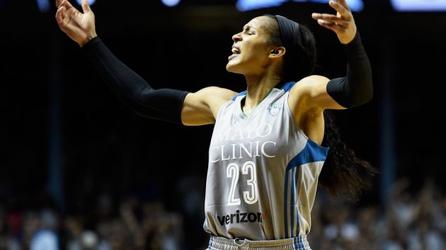 WNBA expands FanDuel tie-up