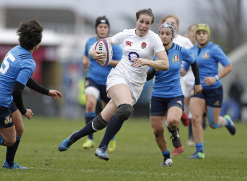 World Rugby announces reforms to further gender equality