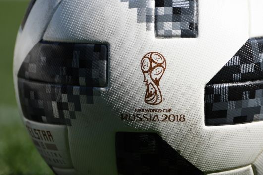 Fifa World Cup adds Rostelecom as regional partner